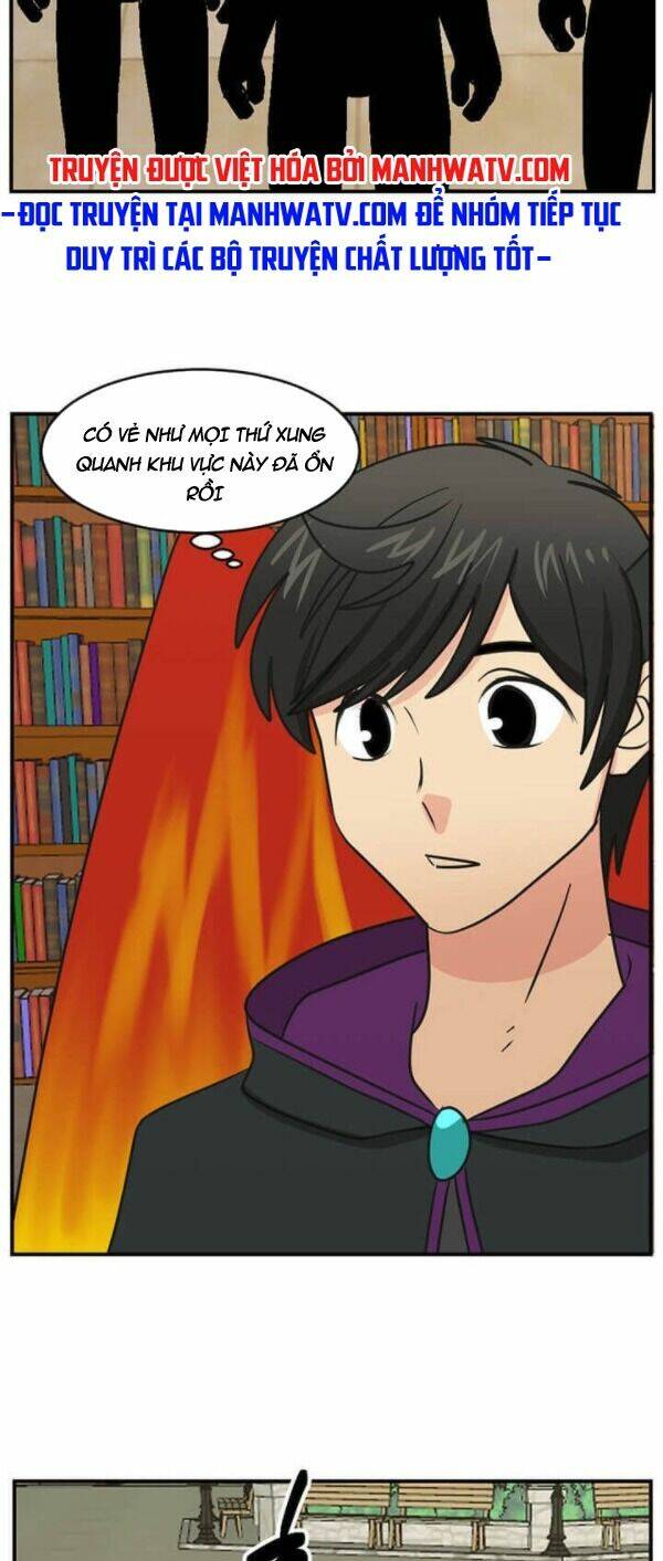 Mọt sách Chapter 96 - TC Truyện