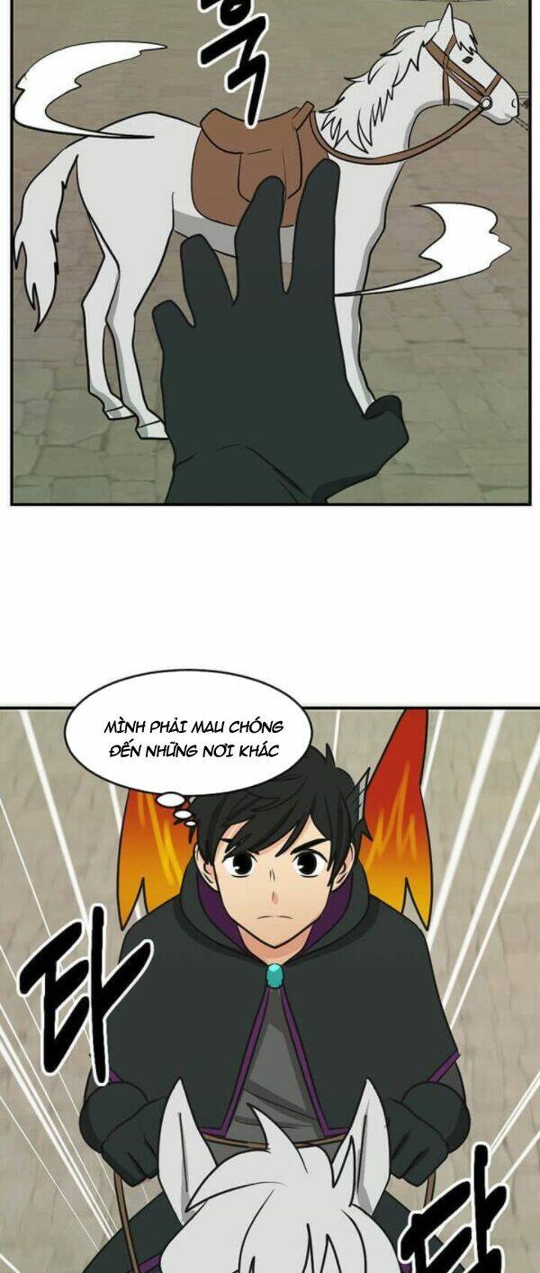 Mọt sách Chapter 96 - TC Truyện