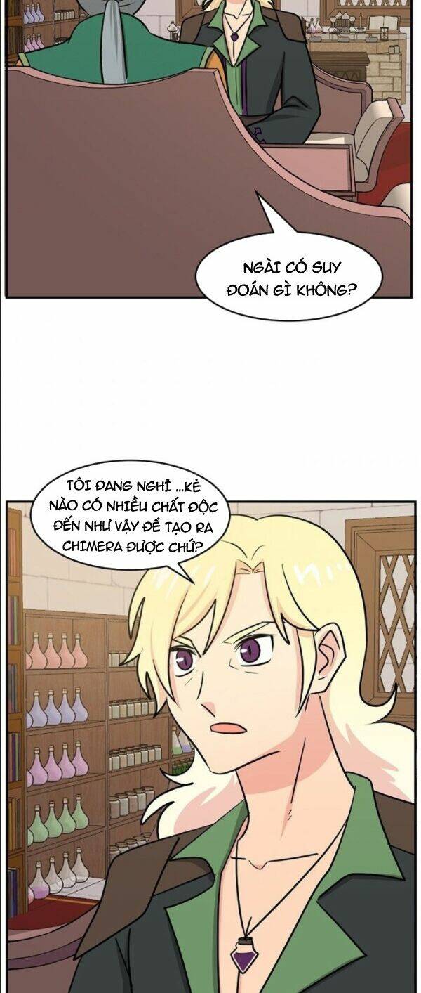 Mọt sách Chapter 91 - TC Truyện