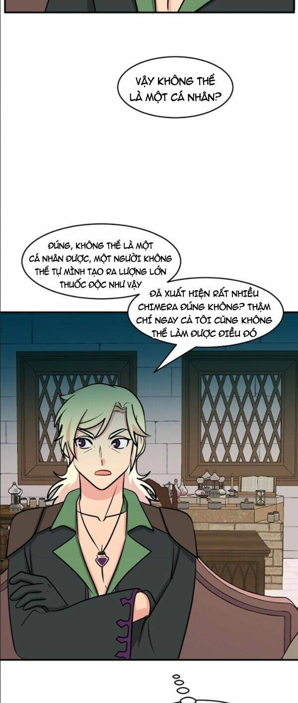 Mọt sách Chapter 91 - TC Truyện