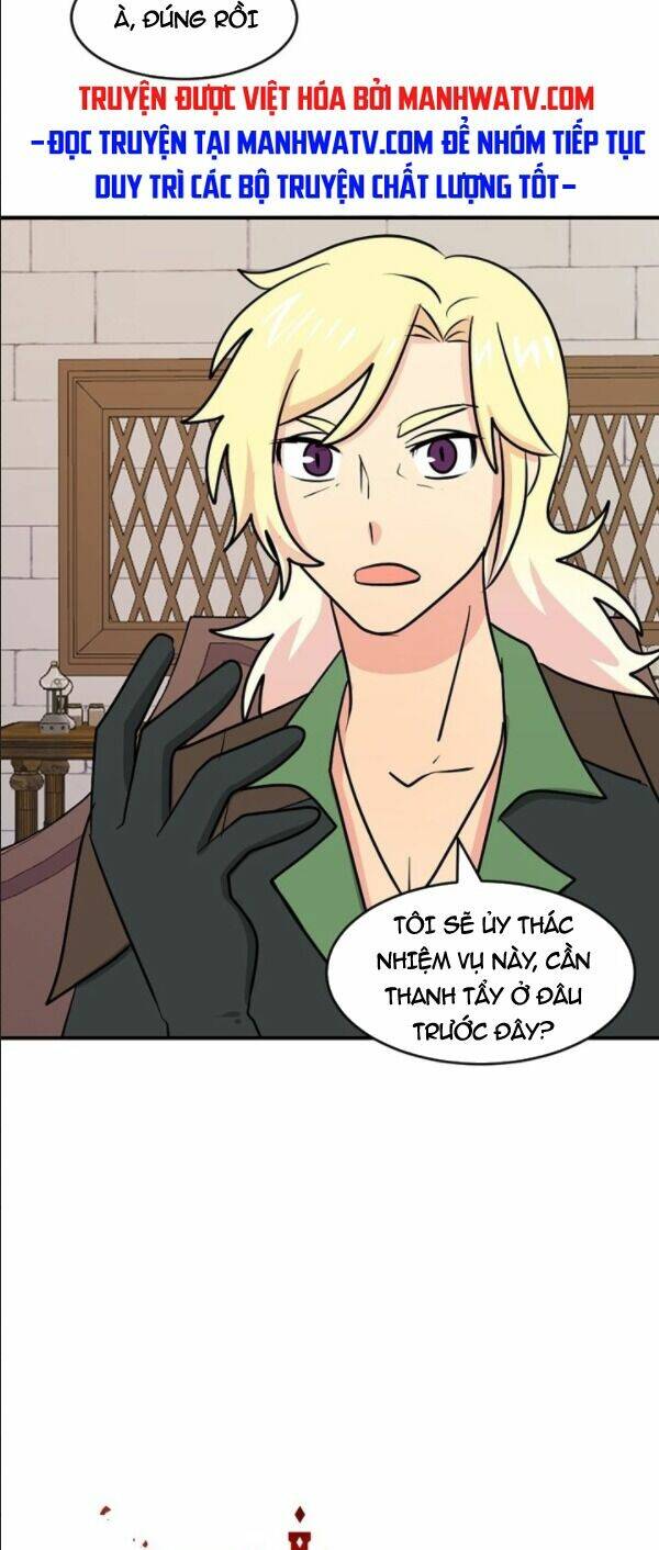 Mọt sách Chapter 91 - TC Truyện