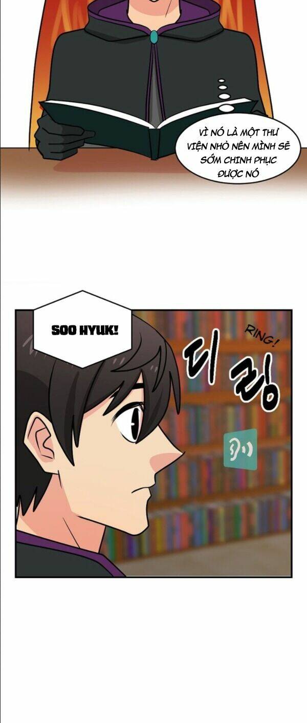 Mọt sách Chapter 91 - TC Truyện