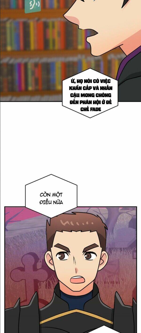 Mọt sách Chapter 91 - TC Truyện