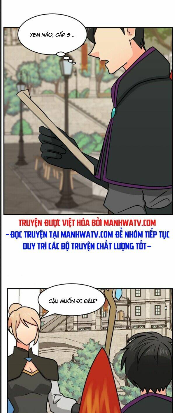 Mọt sách Chapter 92 - AB Truyện