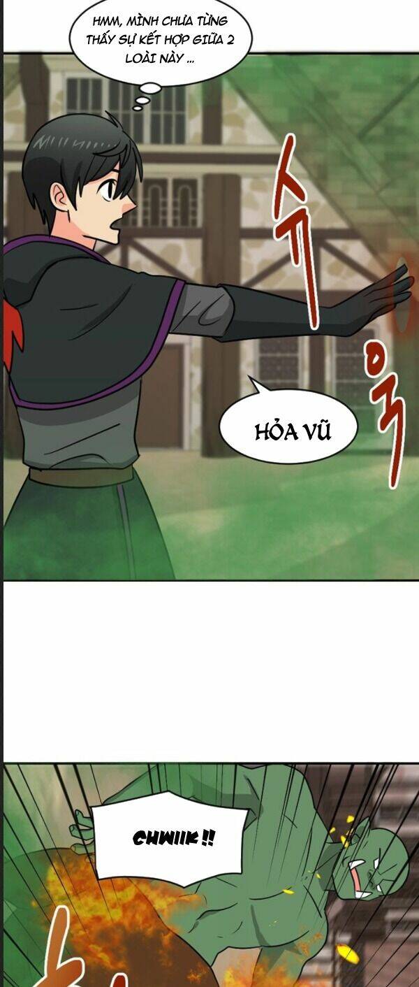 Mọt sách Chapter 92 - AB Truyện
