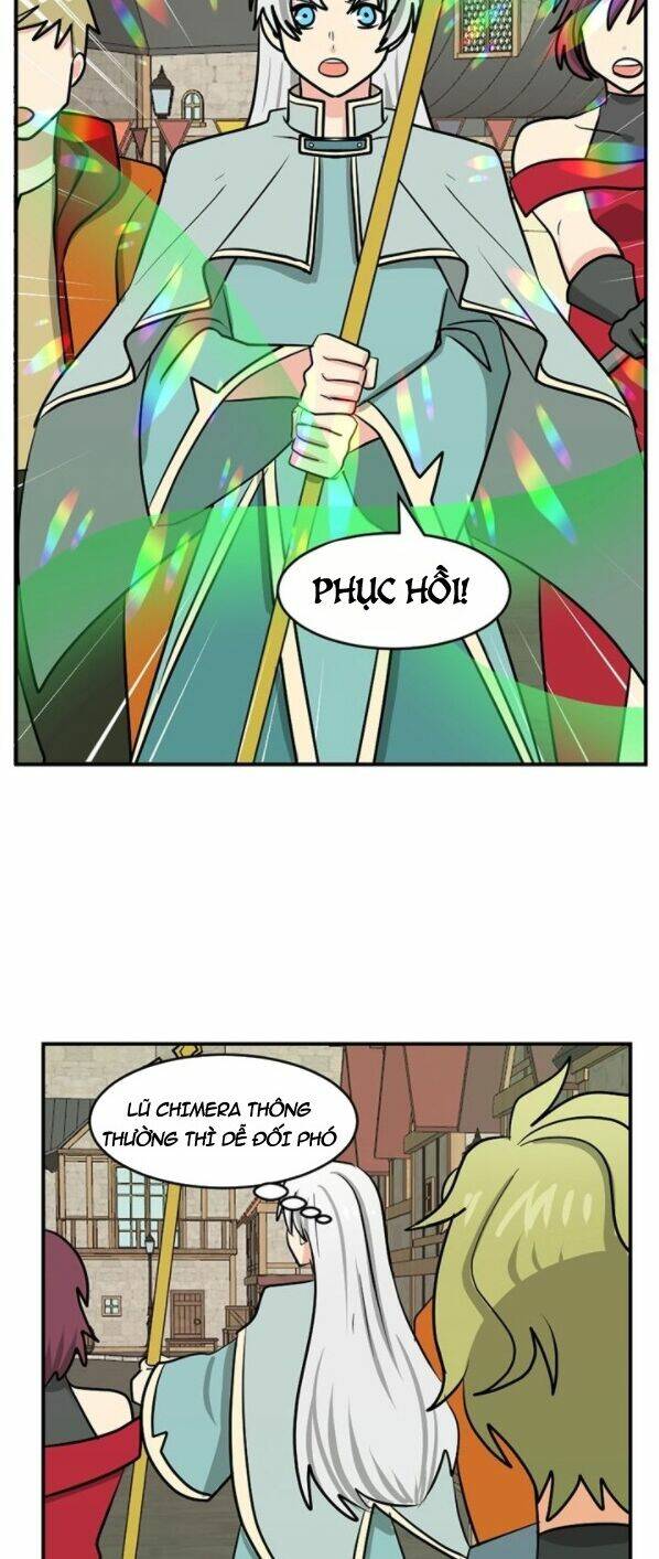 Mọt sách Chapter 93 - TC Truyện