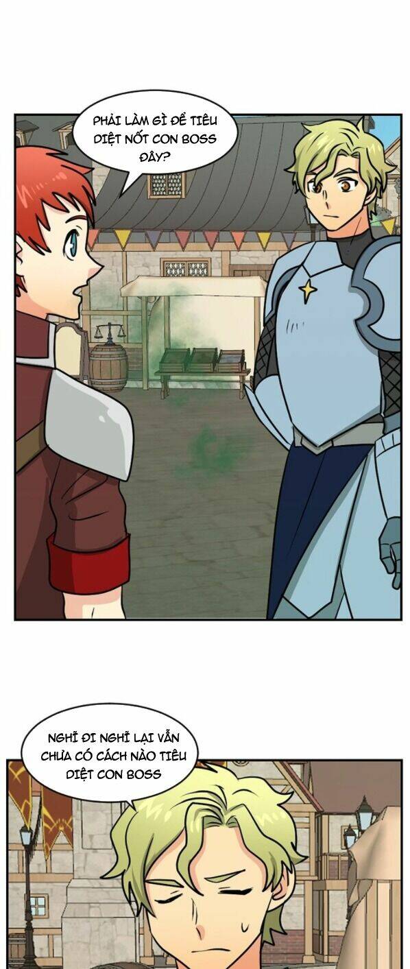 Mọt sách Chapter 93 - TC Truyện
