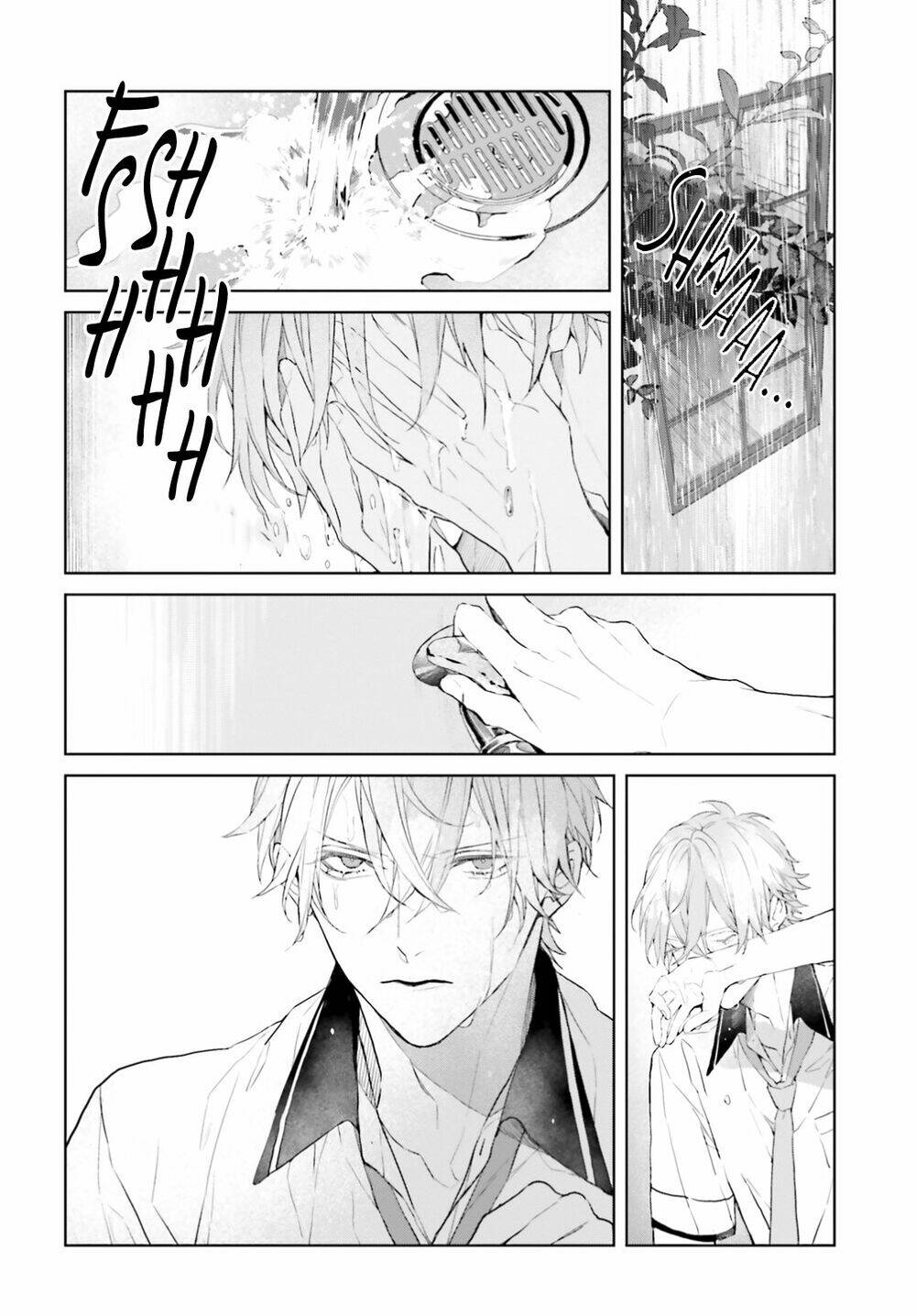 Mr. Blue Chapter 9 - TC Truyện