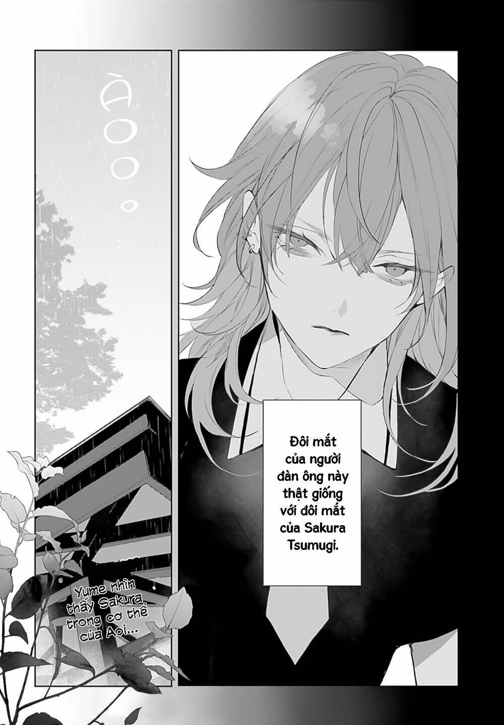 Mr. Blue Chapter 11 - TC Truyện