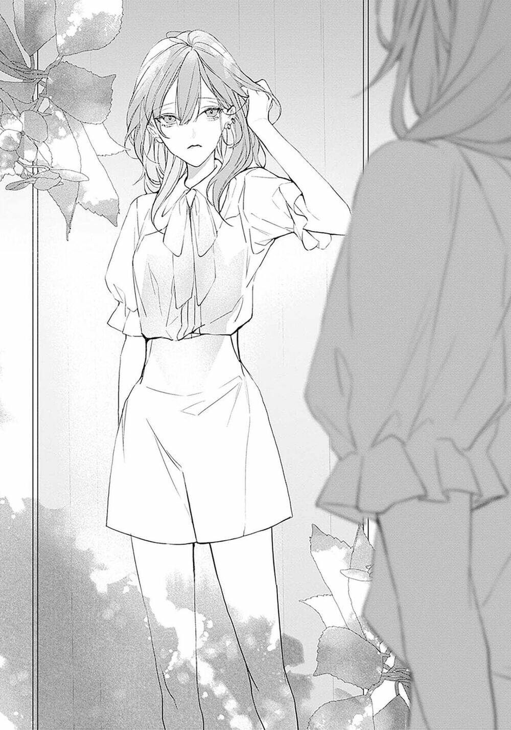 Mr. Blue Chapter 14 - AB Truyện