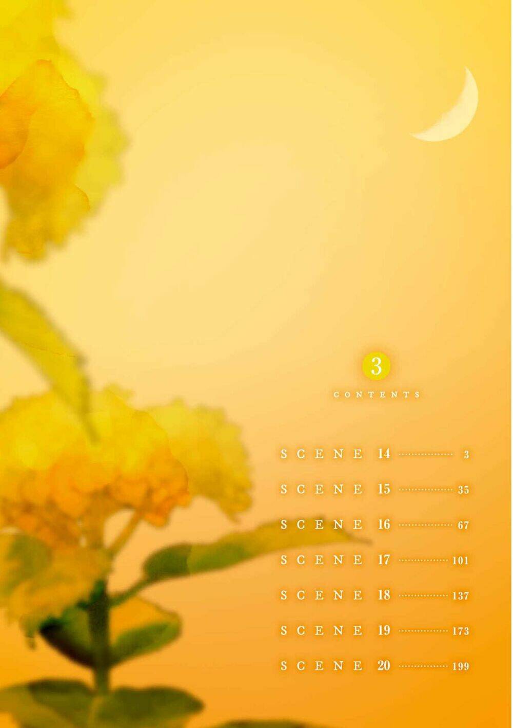 Mr. Blue Chapter 14 - AB Truyện