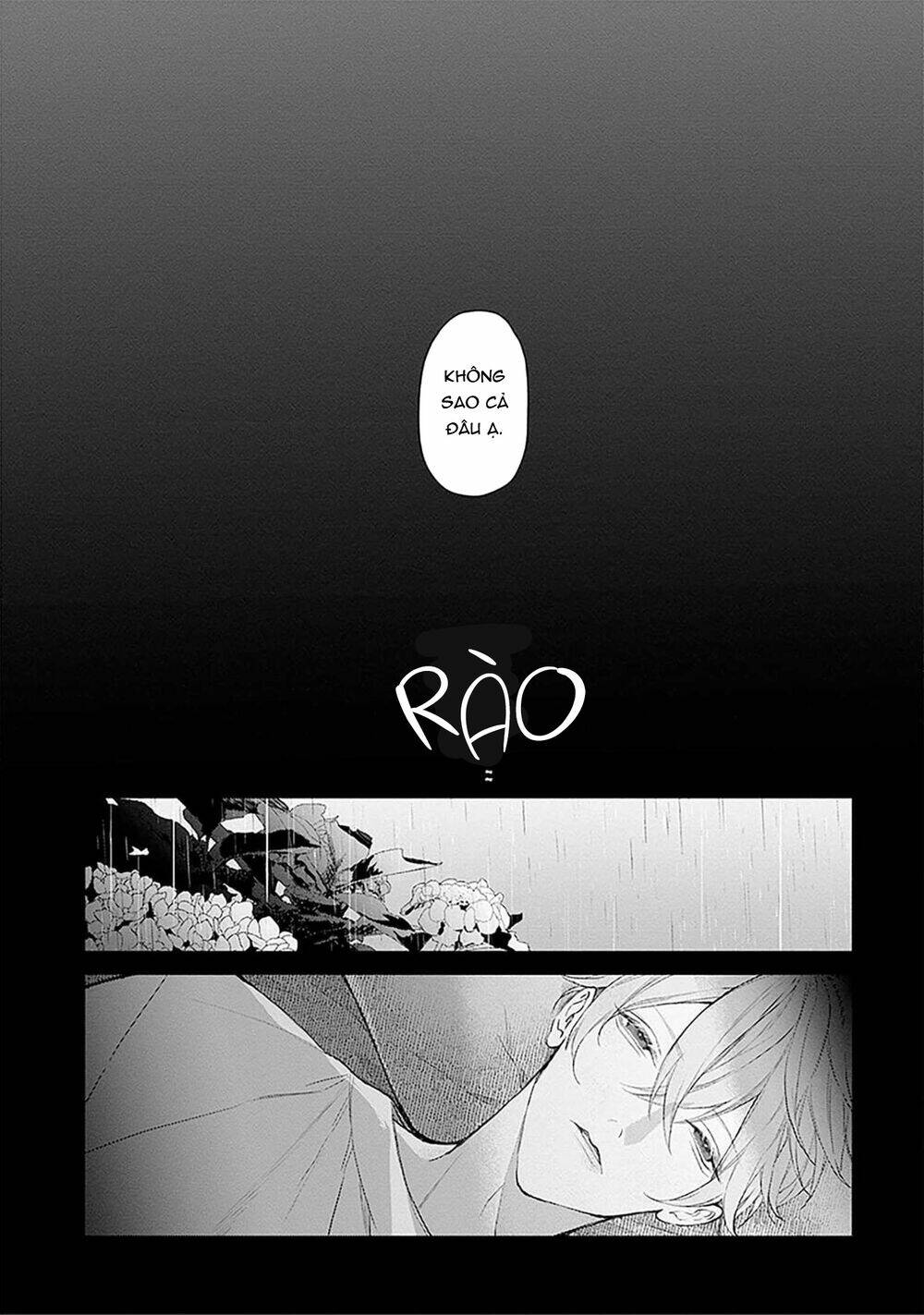 Mr. Blue Chapter 17 - TC Truyện