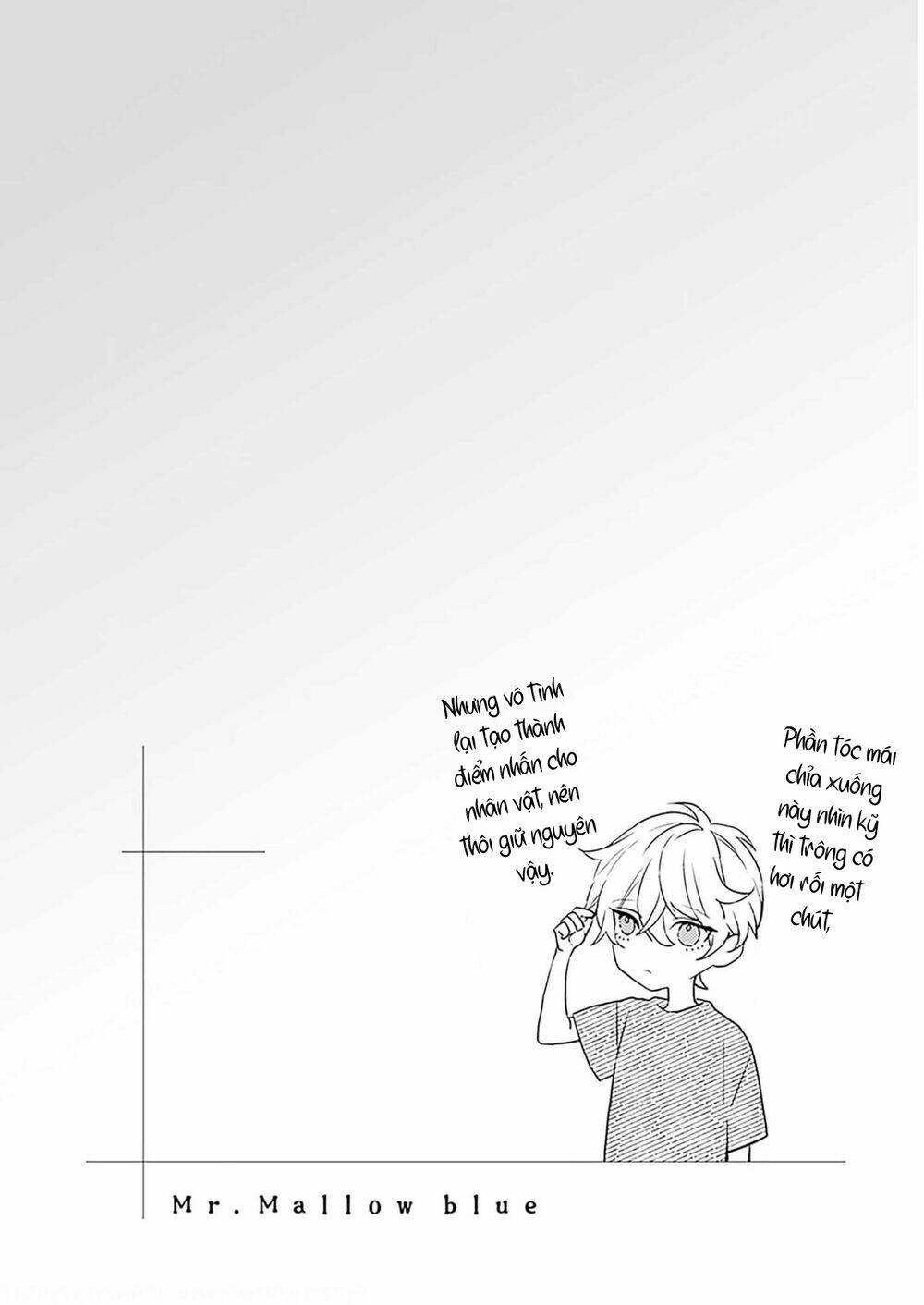 Mr. Blue Chapter 17 - TC Truyện