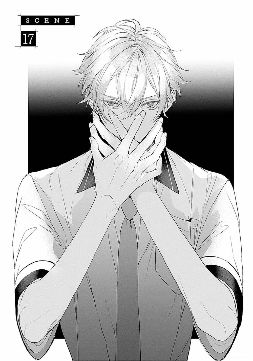 Mr. Blue Chapter 17 - TC Truyện