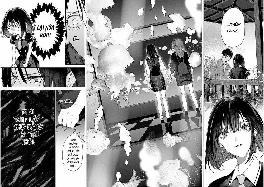 Mr. Blue Chapter 18 - AB Truyện
