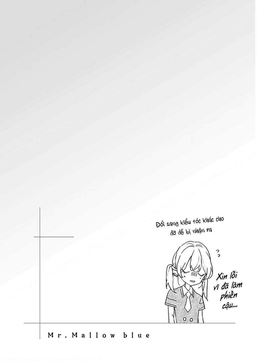 Mr. Blue Chapter 18 - AB Truyện