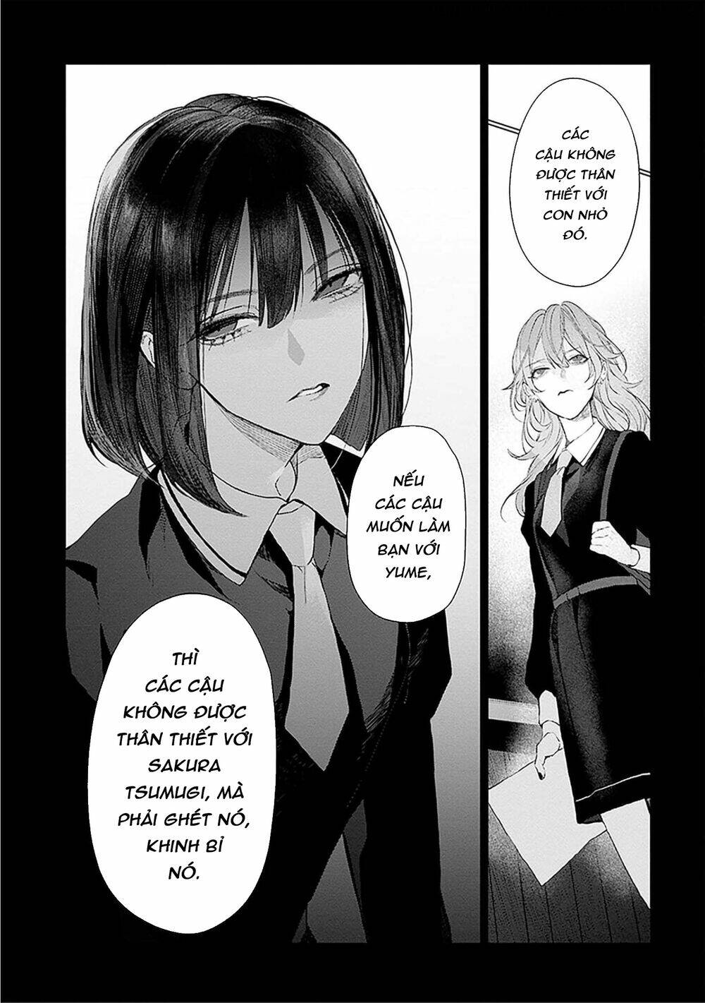 Mr. Blue Chapter 18 - AB Truyện