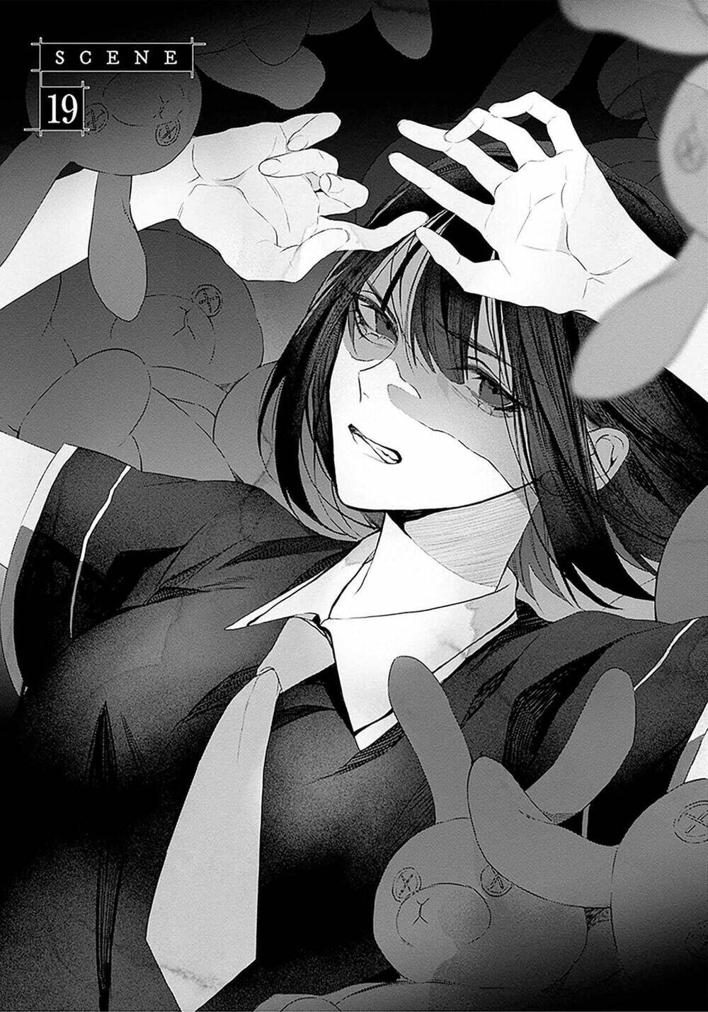 Mr. Blue Chapter 19 - TC Truyện