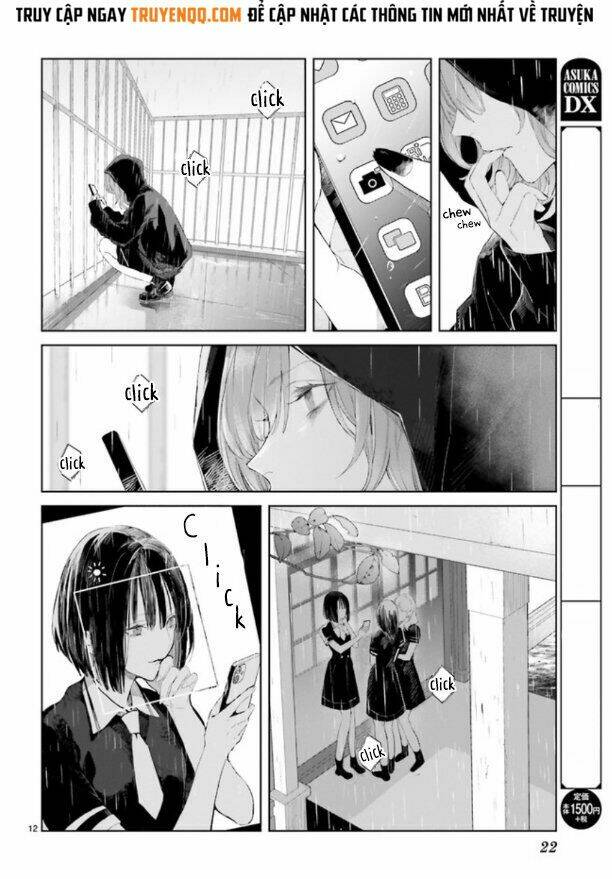 Mr. Blue Chapter 2 - TC Truyện