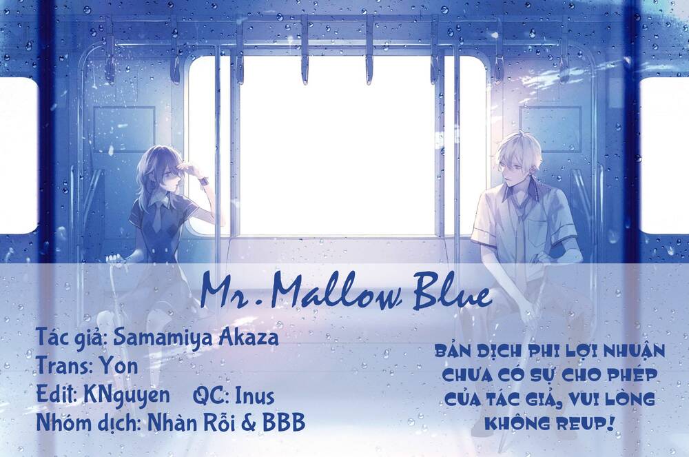 Mr. Blue Chapter 23 Chapter 23 - TC Truyện