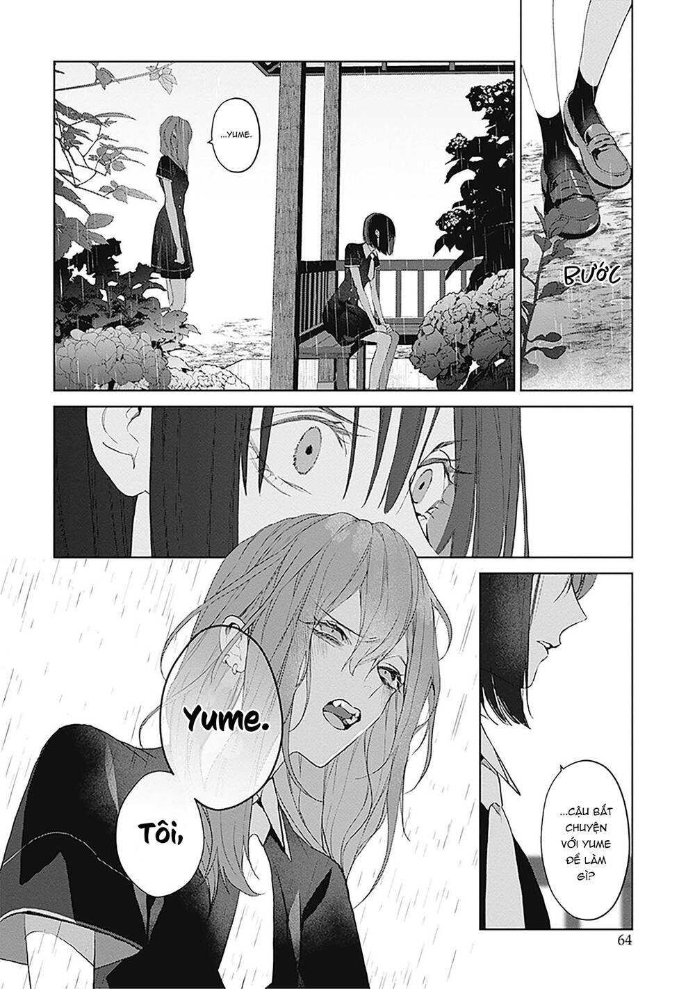 Mr. Blue Chapter 23 Chapter 23 - TC Truyện