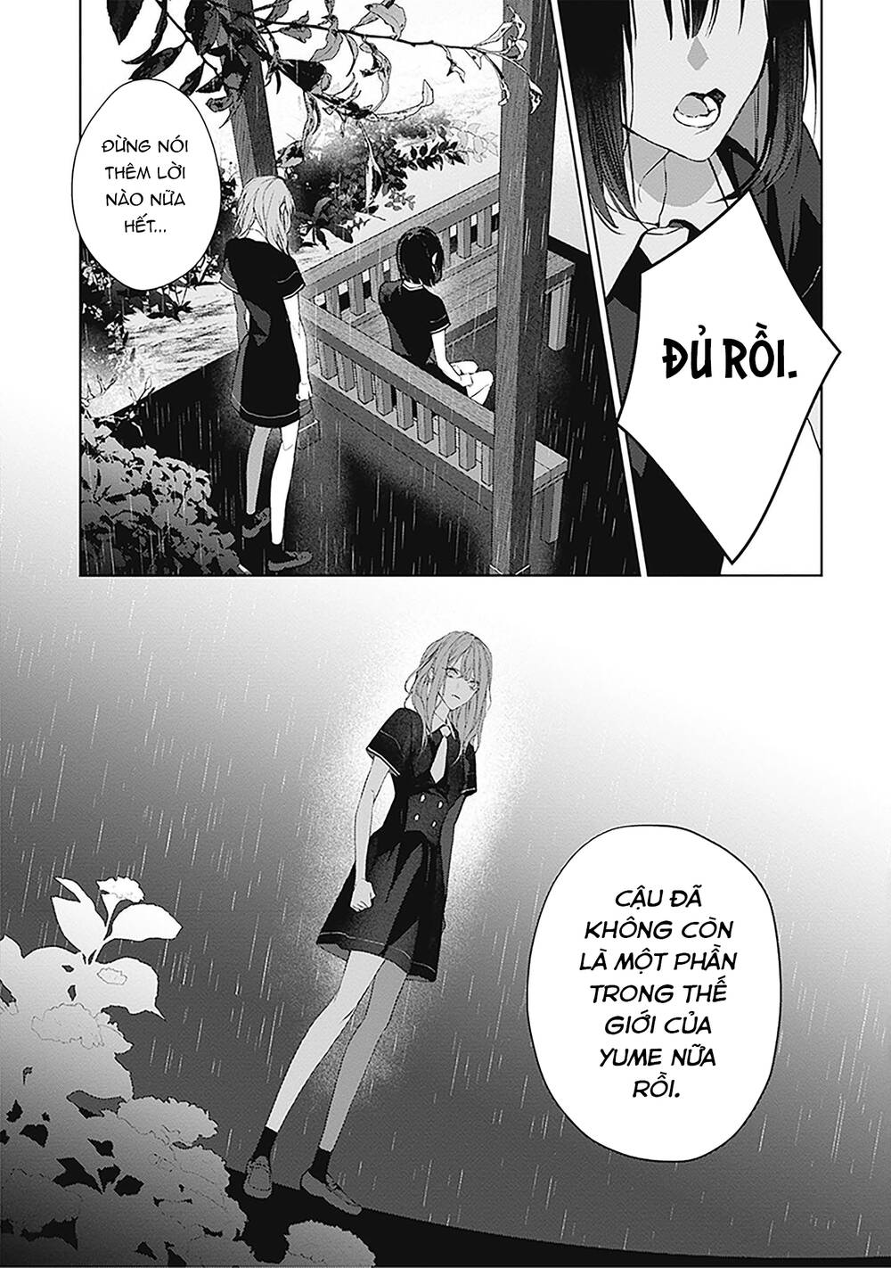 Mr. Blue Chapter 23 Chapter 23 - TC Truyện