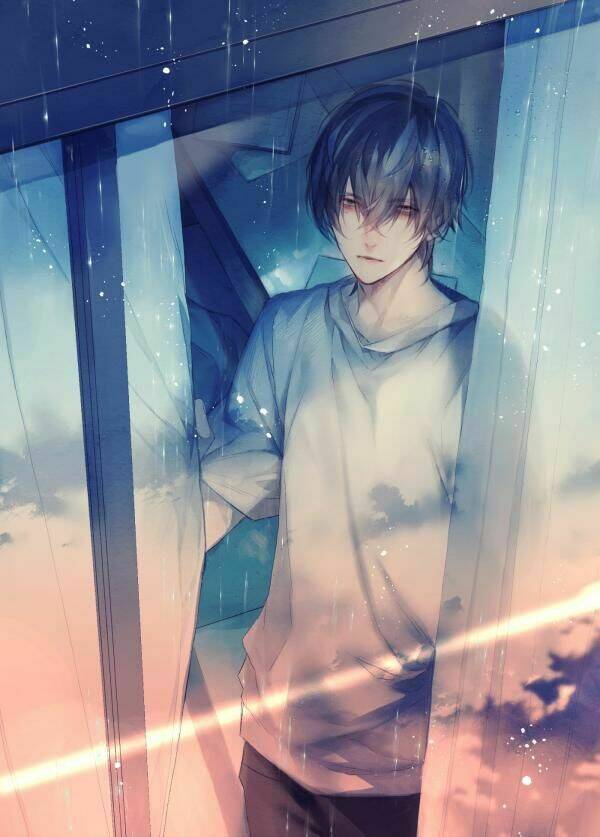 Mr. Blue Chapter 4 - TC Truyện