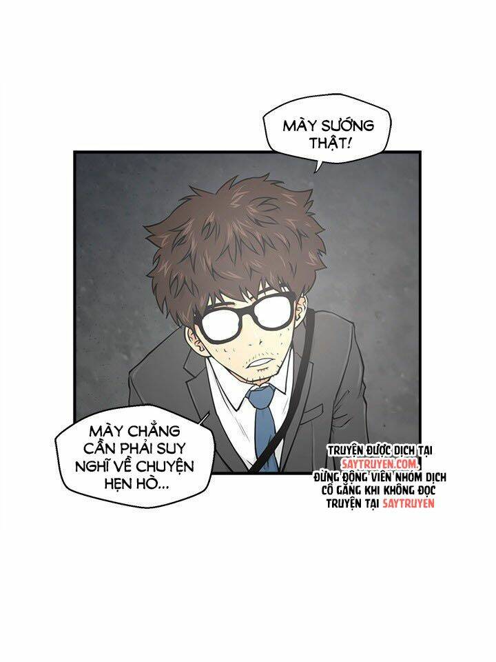 Mr Kang Chapter 0 - TC Truyện