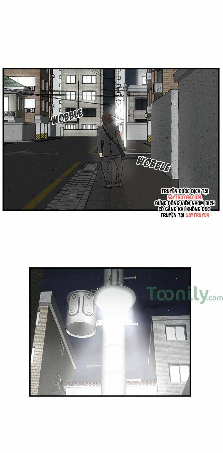 Mr Kang Chapter 0 - TC Truyện