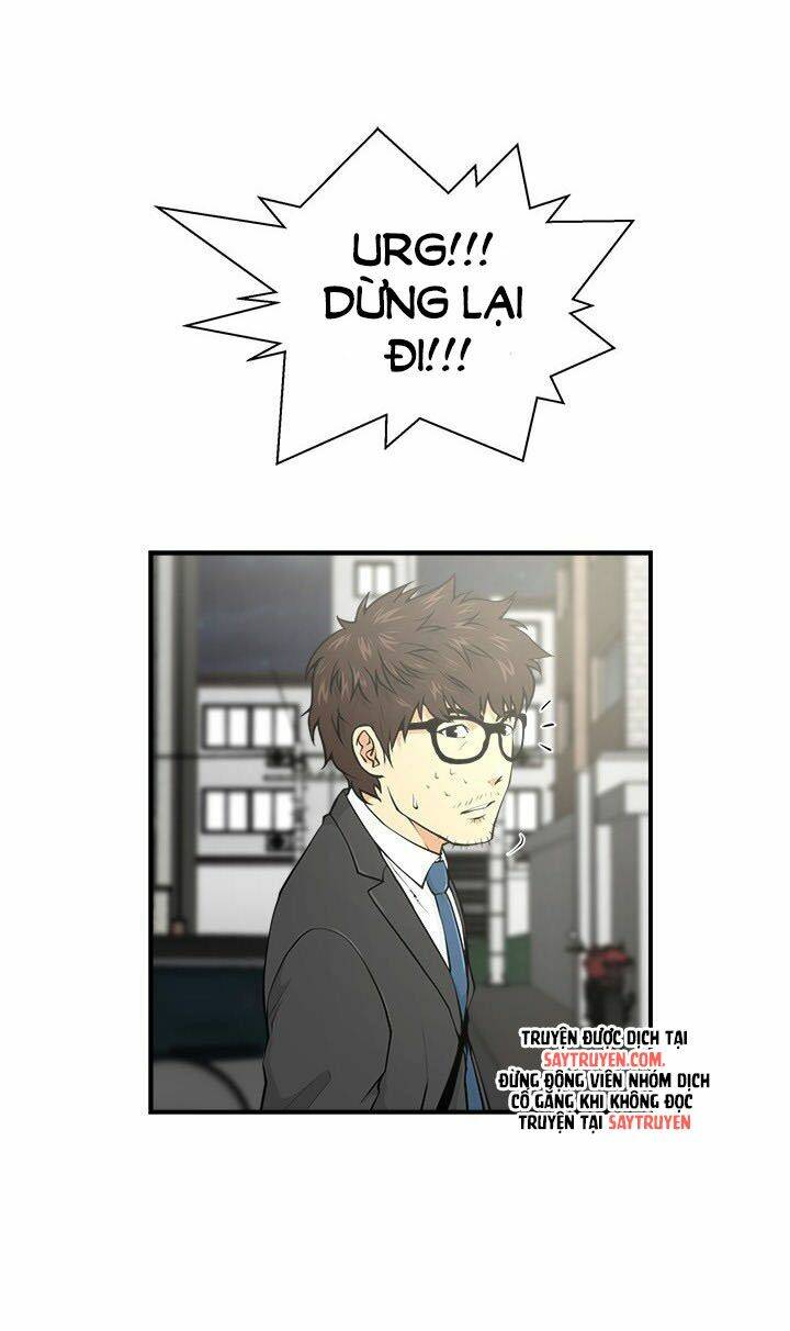 Mr Kang Chapter 0 - TC Truyện