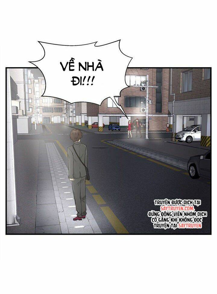 Mr Kang Chapter 0 - TC Truyện