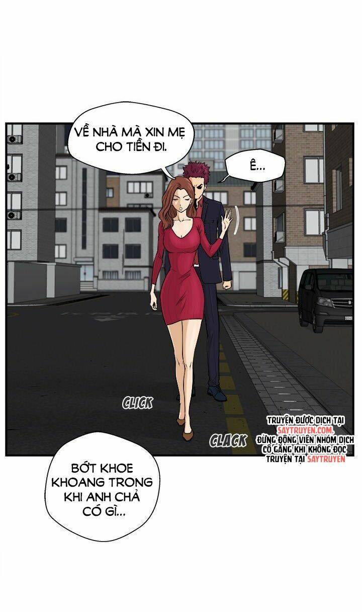 Mr Kang Chapter 0 - TC Truyện