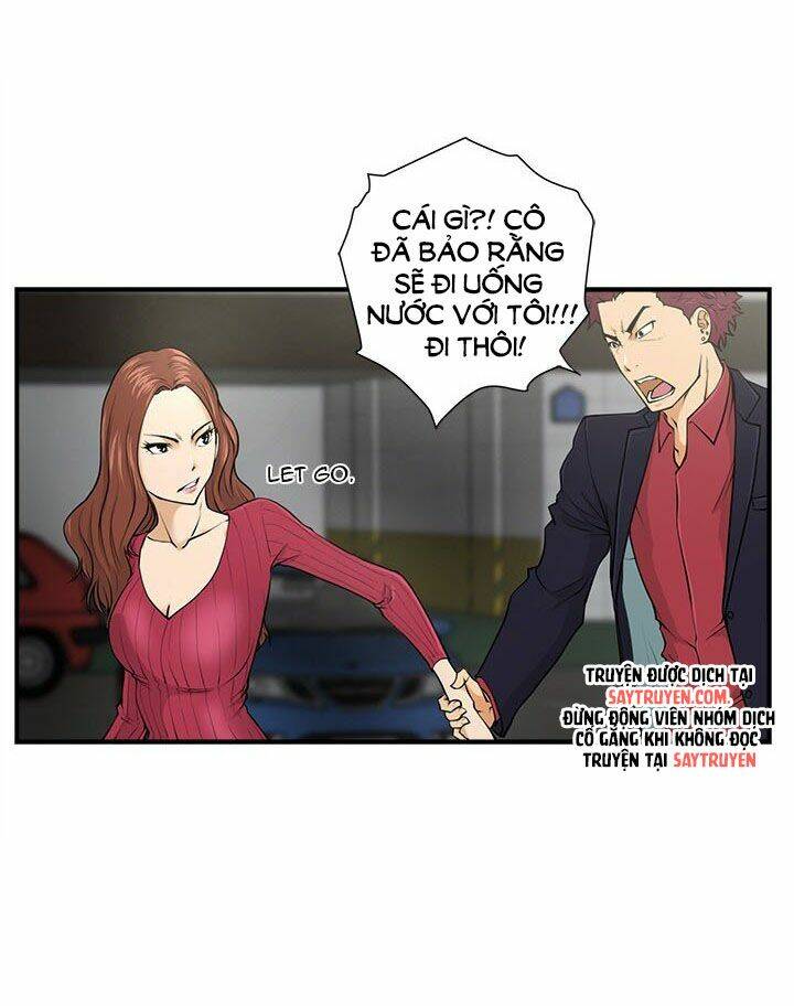 Mr Kang Chapter 0 - TC Truyện