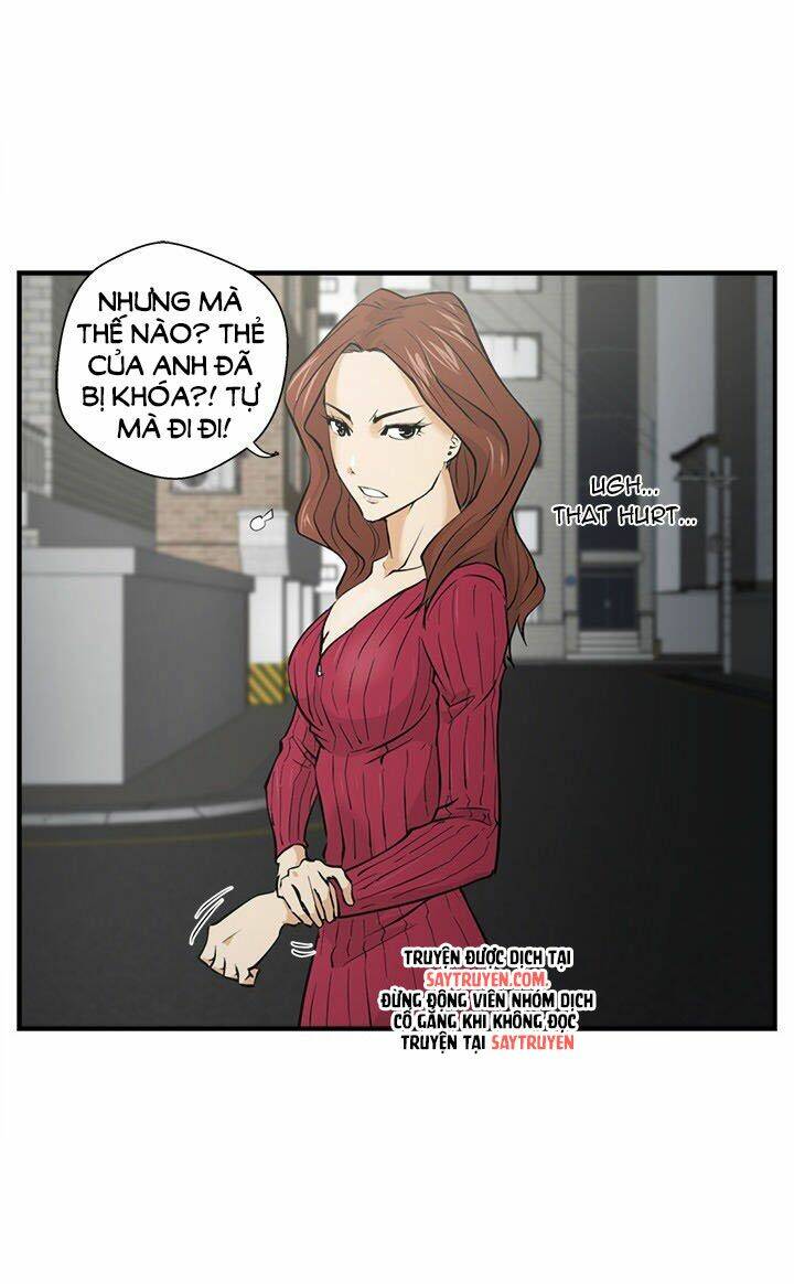 Mr Kang Chapter 0 - TC Truyện