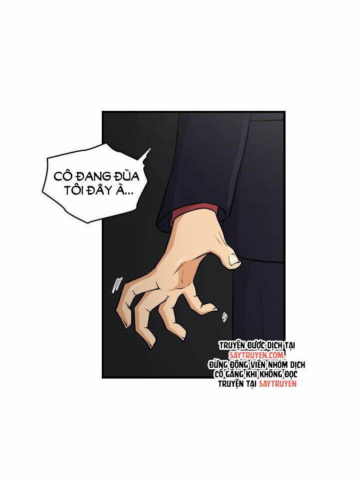 Mr Kang Chapter 0 - TC Truyện