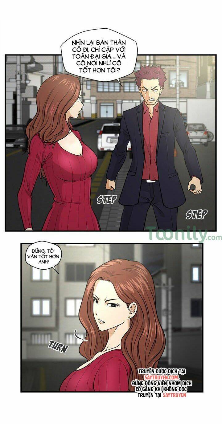 Mr Kang Chapter 0 - TC Truyện