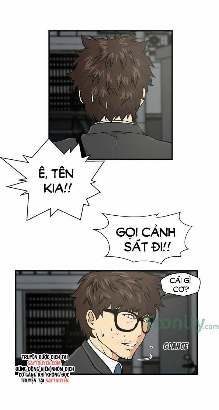 Mr Kang Chapter 0 - TC Truyện