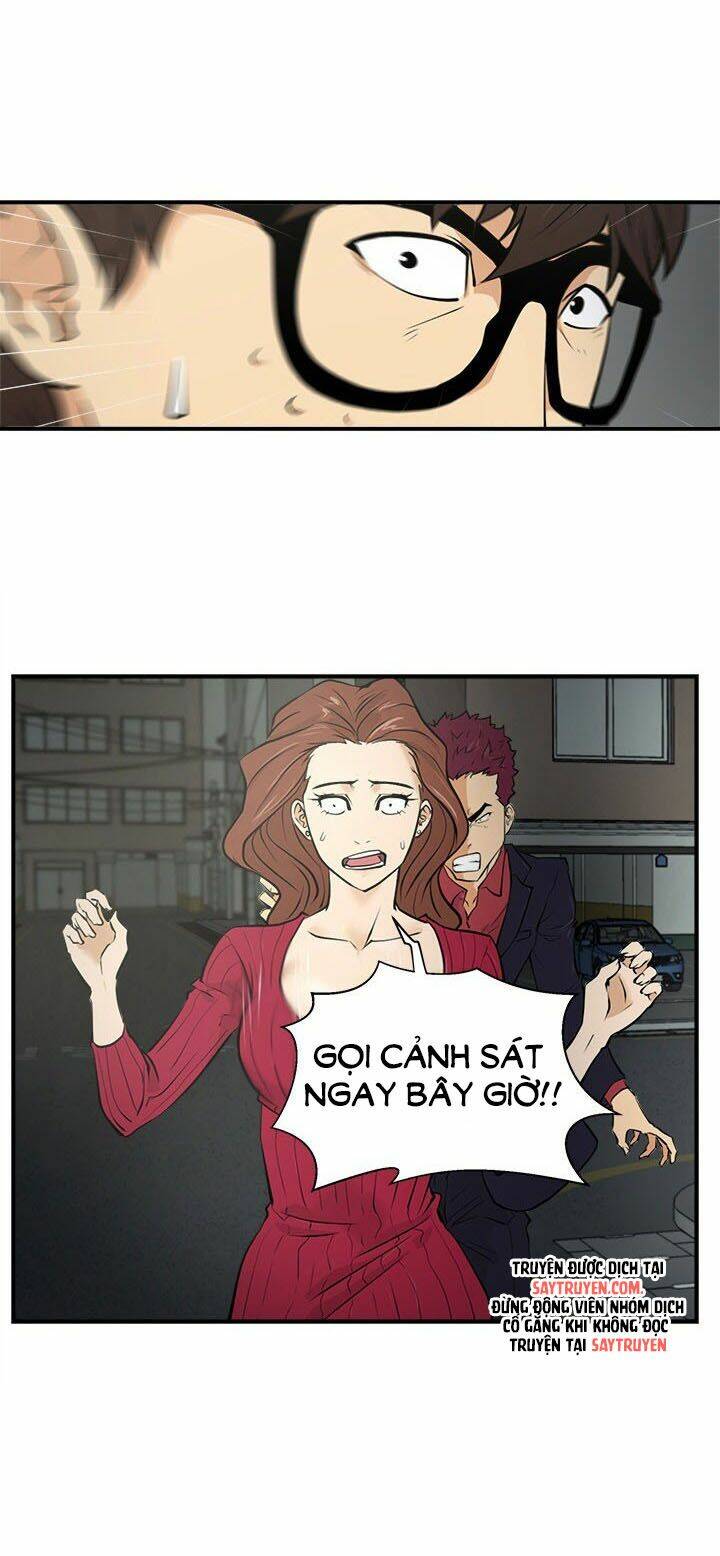 Mr Kang Chapter 0 - TC Truyện