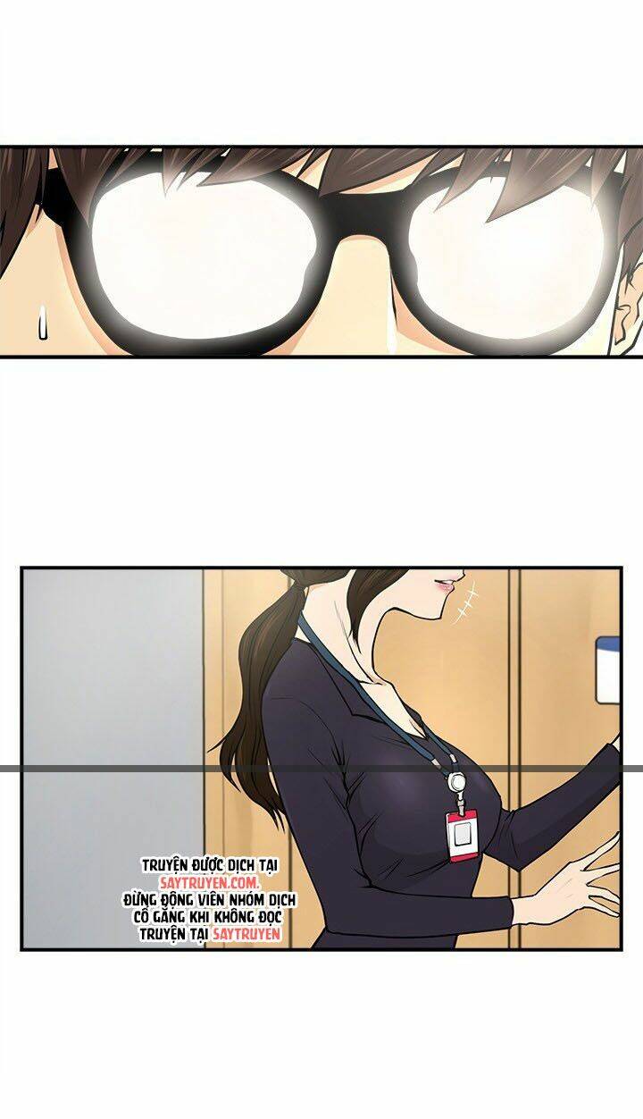 Mr Kang Chapter 0 - TC Truyện