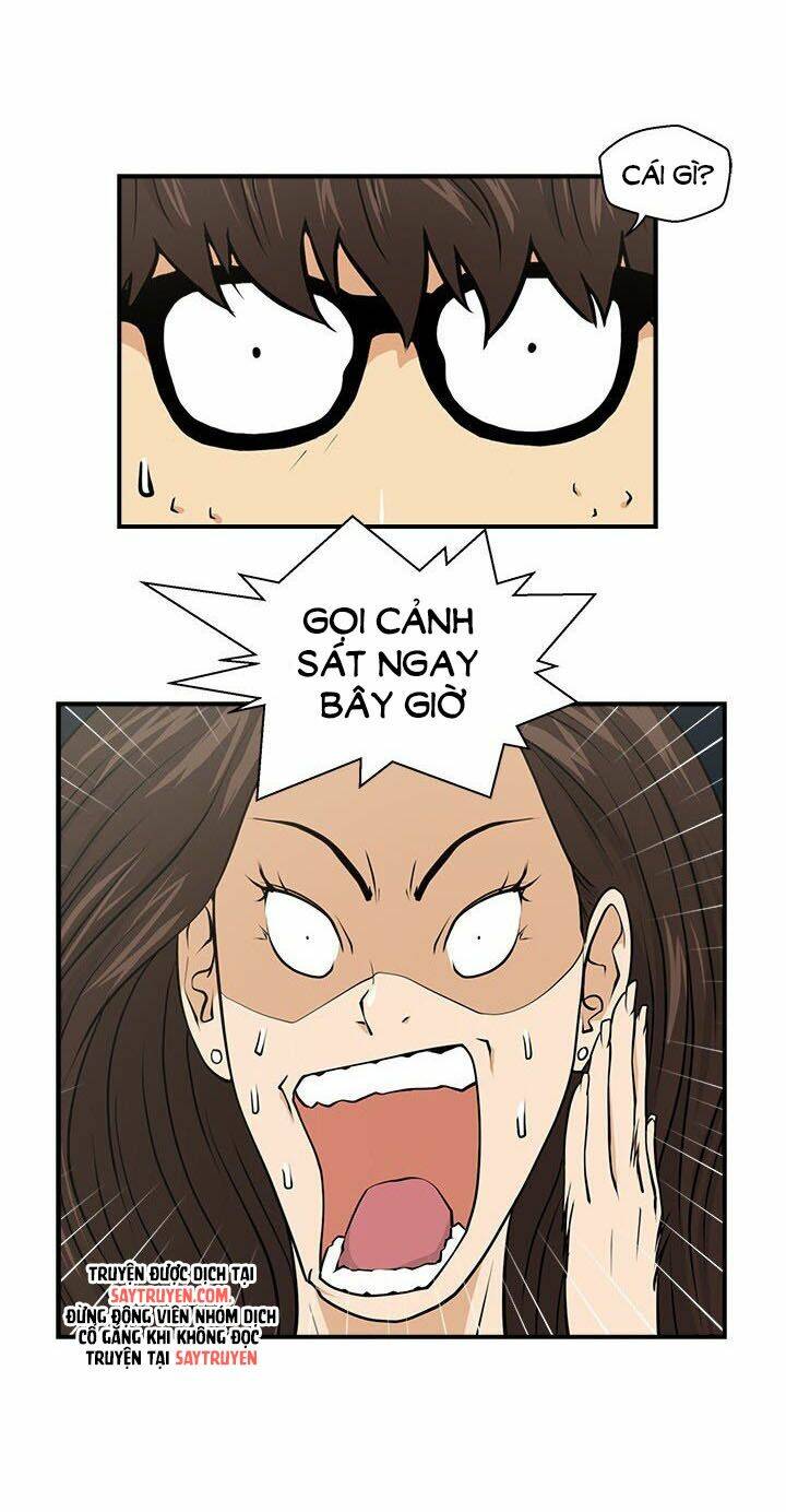Mr Kang Chapter 0 - TC Truyện