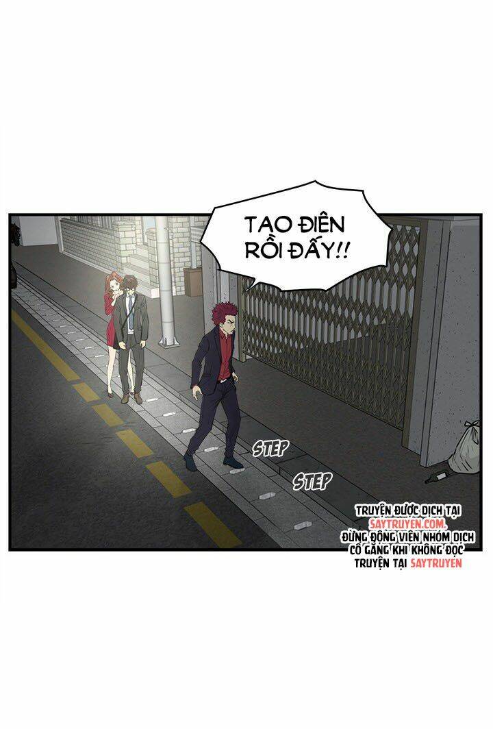 Mr Kang Chapter 0 - TC Truyện
