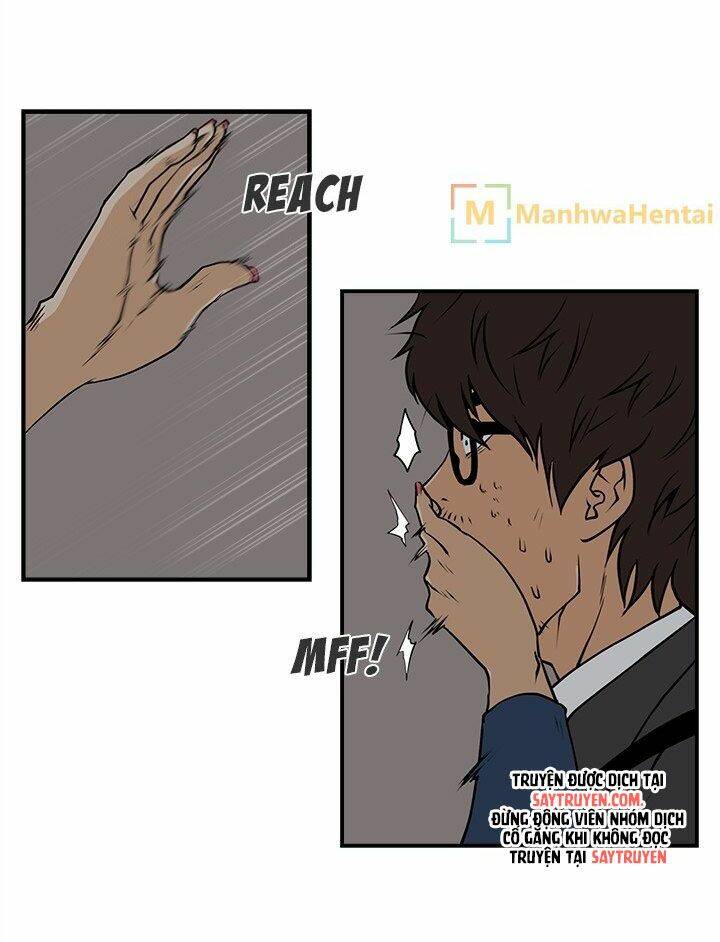 Mr Kang Chapter 0 - TC Truyện
