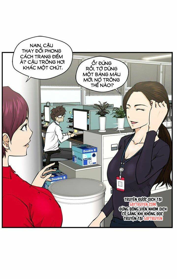 Mr Kang Chapter 0 - TC Truyện