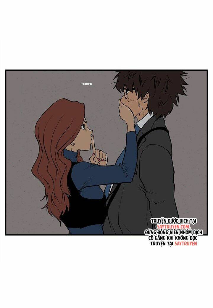 Mr Kang Chapter 0 - TC Truyện