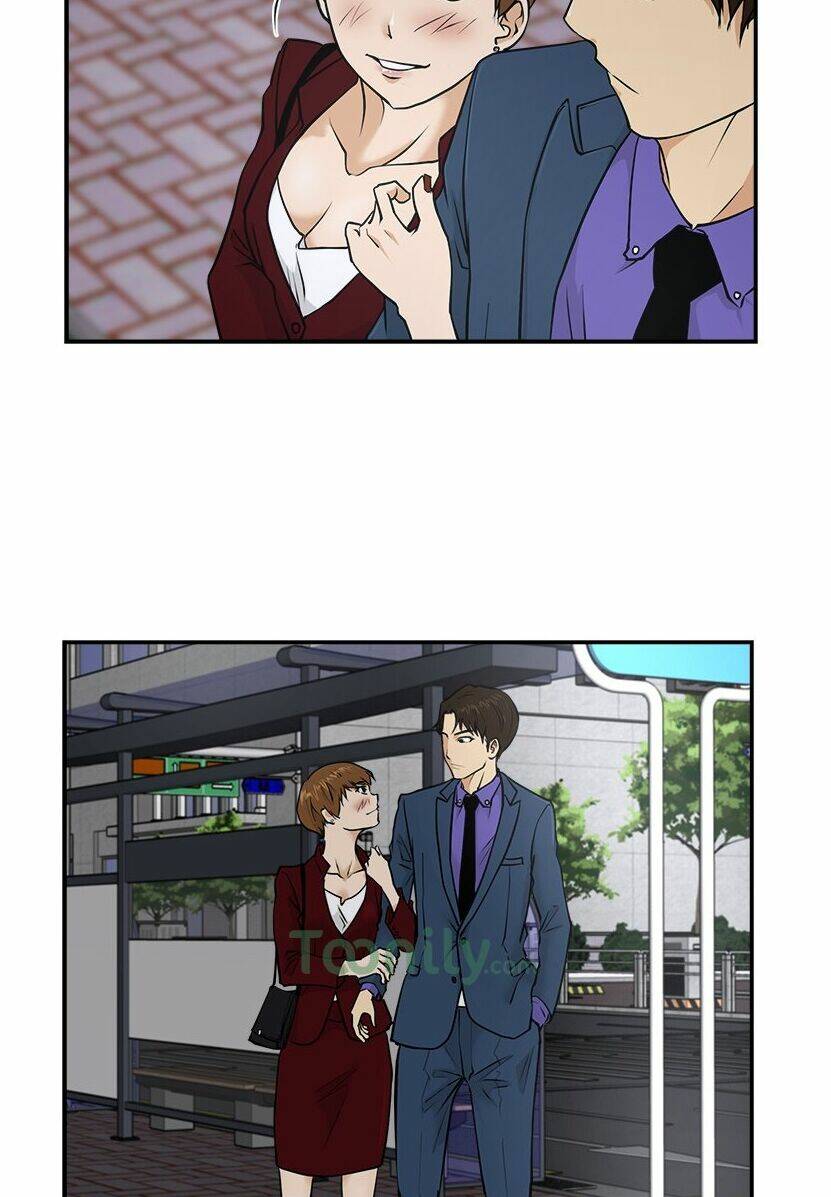 Mr Kang Chapter 10 - TC Truyện