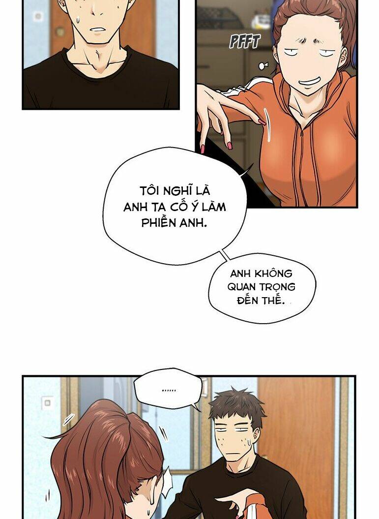 Mr Kang Chapter 10 - TC Truyện