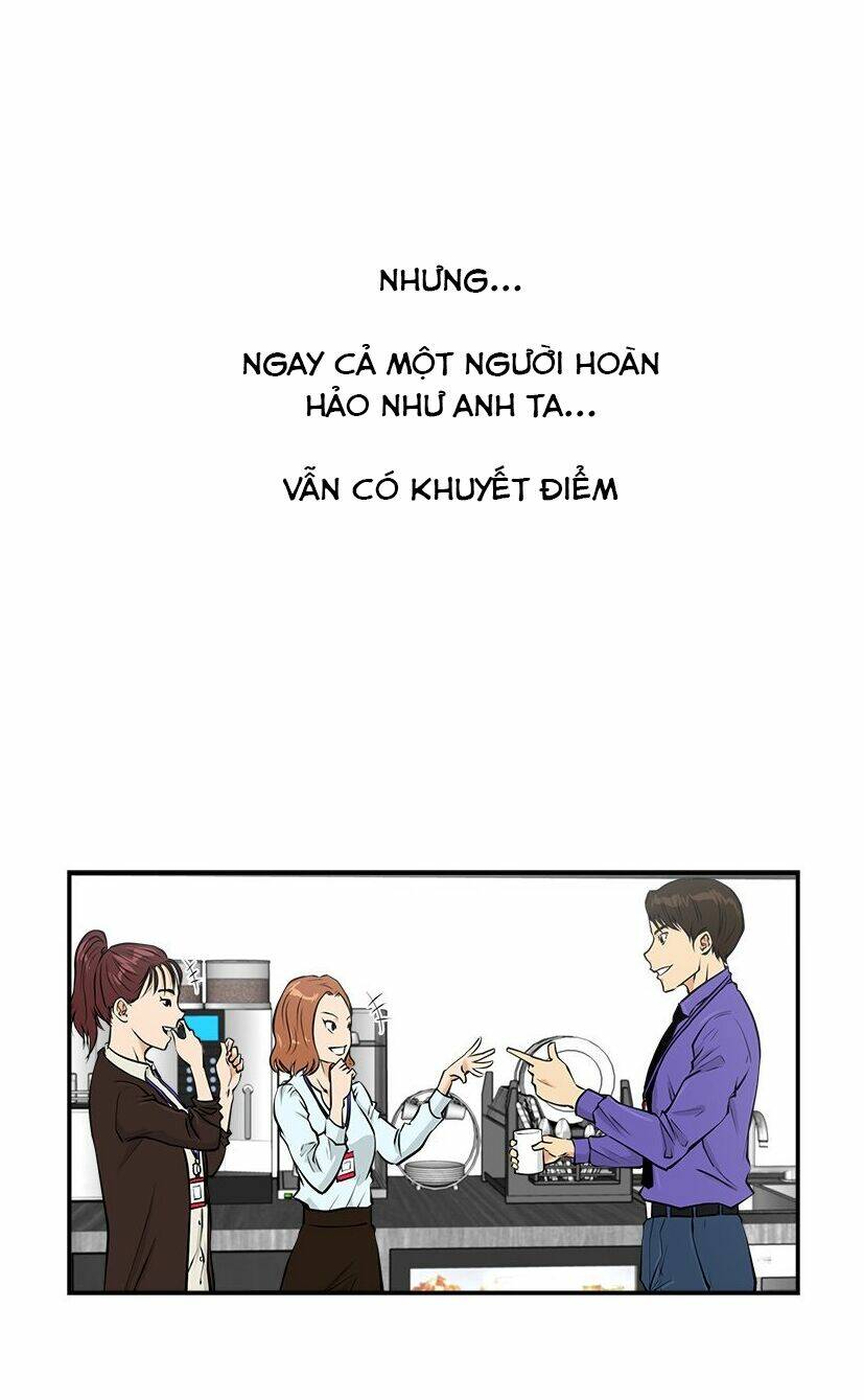 Mr Kang Chapter 10 - TC Truyện