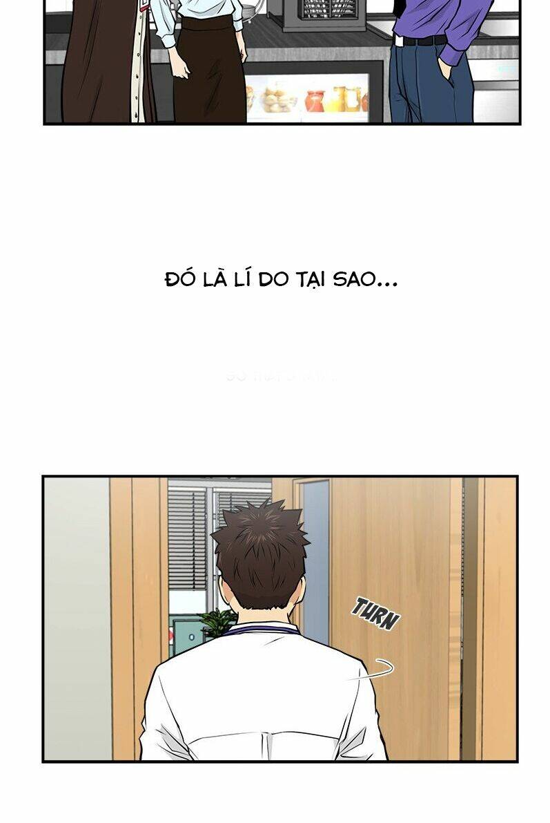 Mr Kang Chapter 10 - TC Truyện