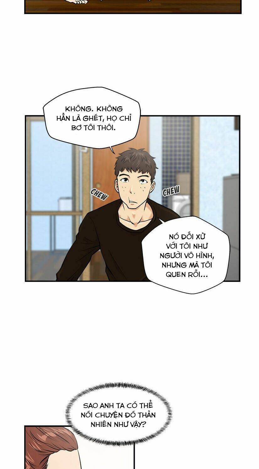 Mr Kang Chapter 10 - TC Truyện