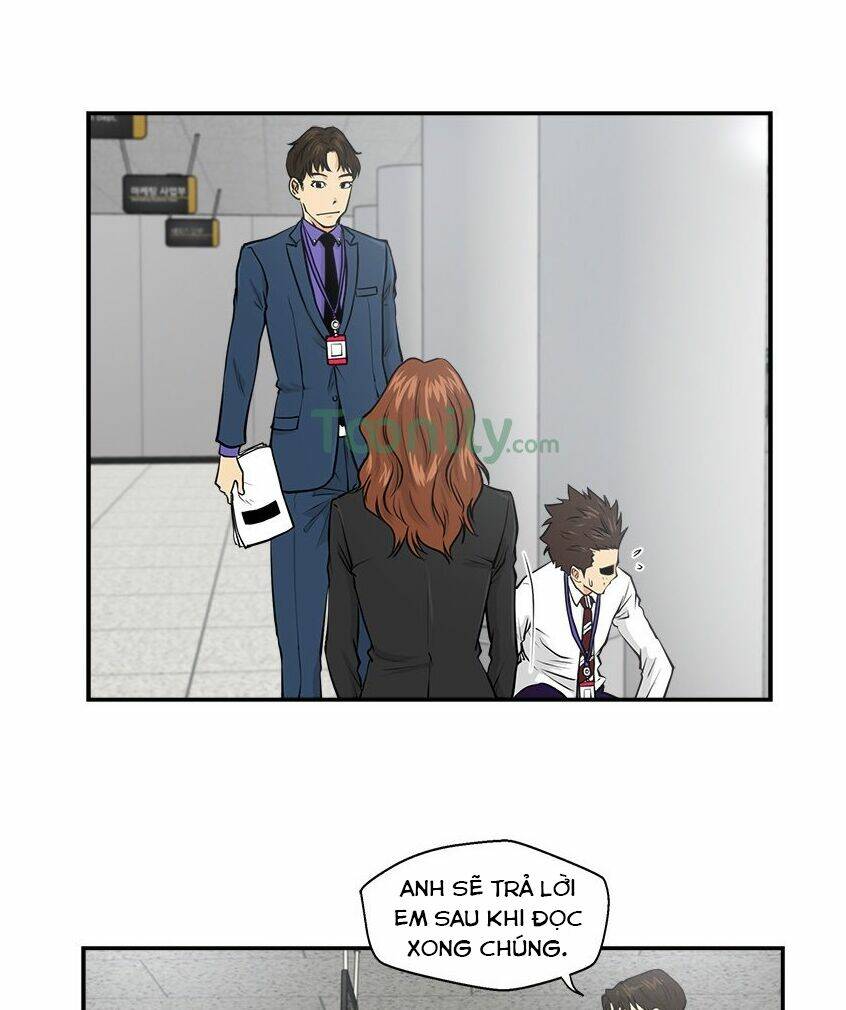 Mr Kang Chapter 10 - TC Truyện